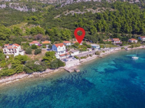 Bella Perna 3-Bedroom beachfront apartment